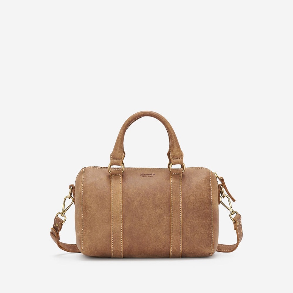 Roots Mini Banff Bag